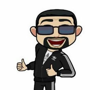 Meet your Posher, Rafael